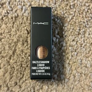 NEW Mac Dazzle Shadow in Beam Time